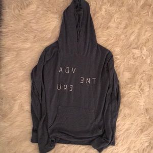 GOOD hYOUman sweatshirt